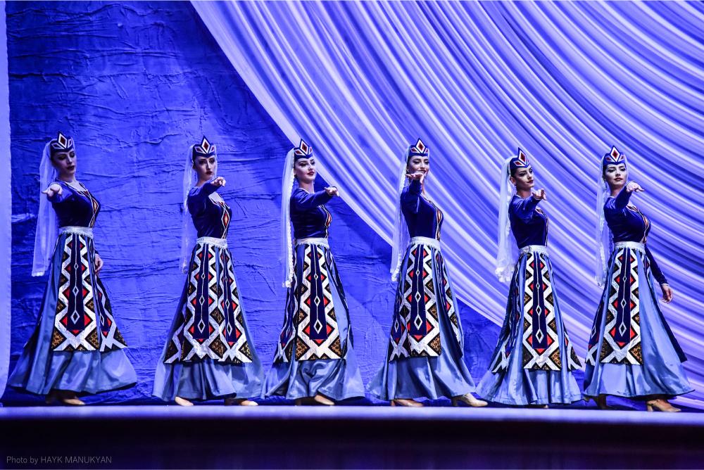 Stage Performance