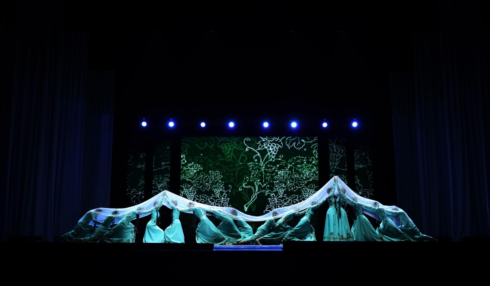 Stage Performance