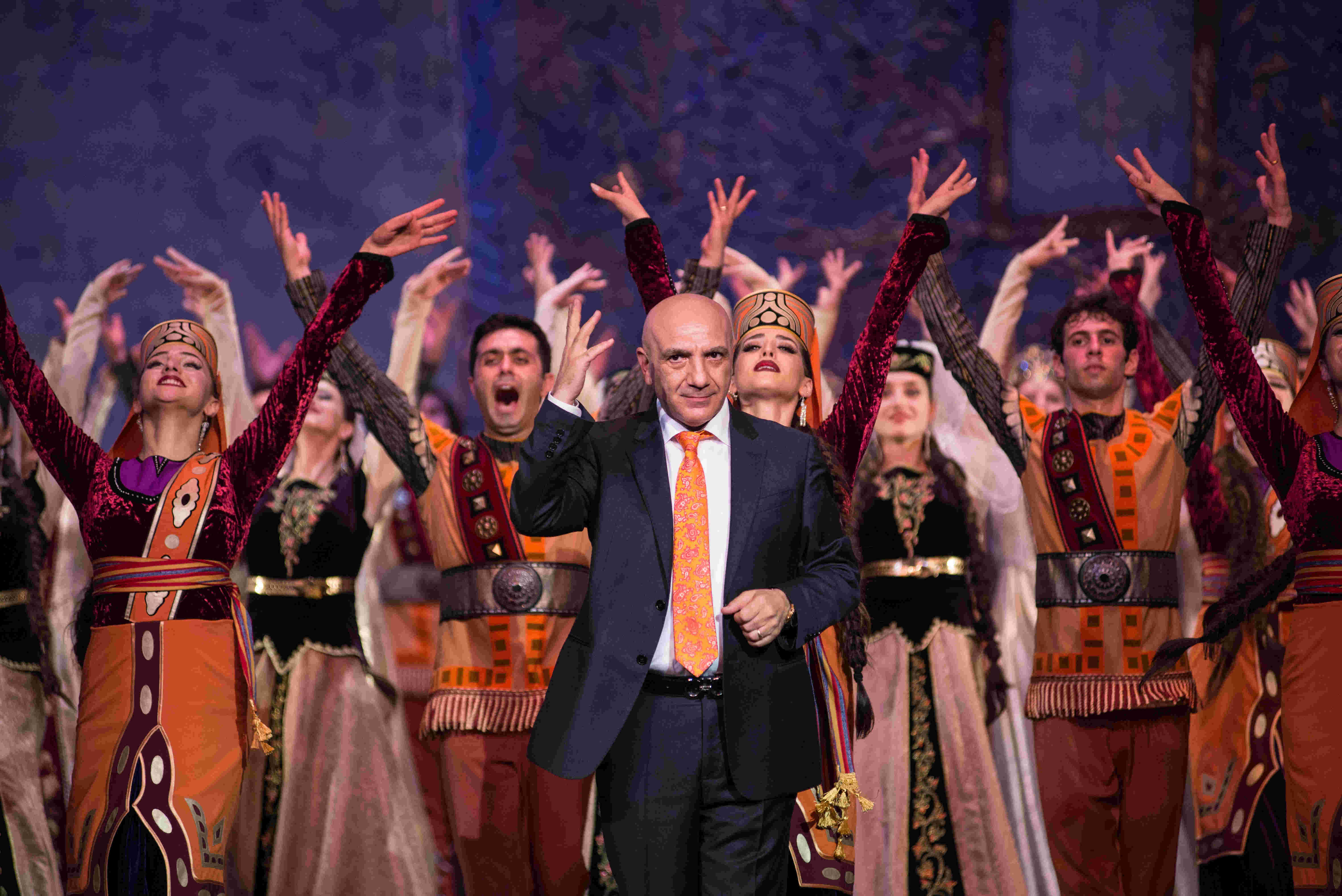 Group Performance