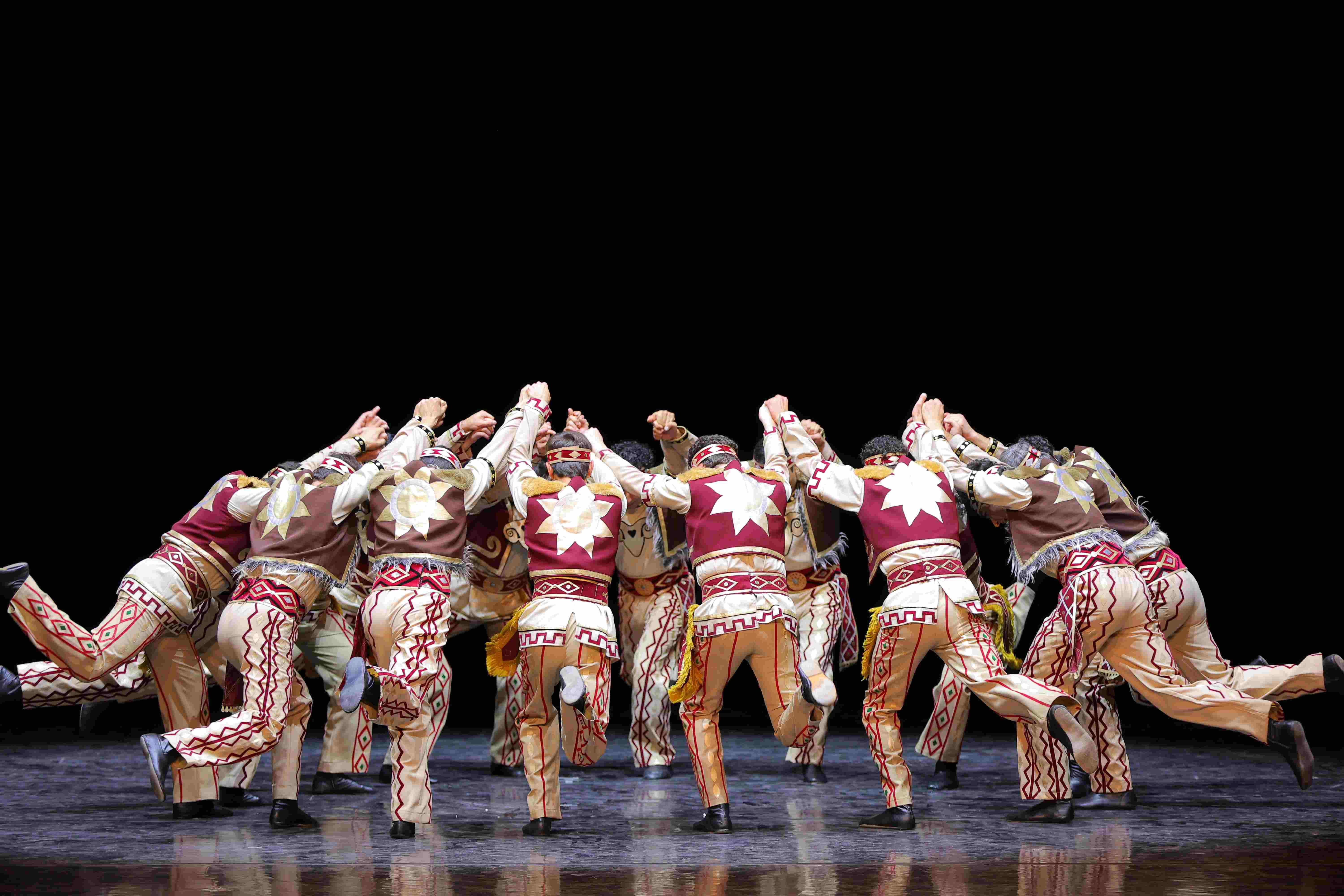 Musical Performance