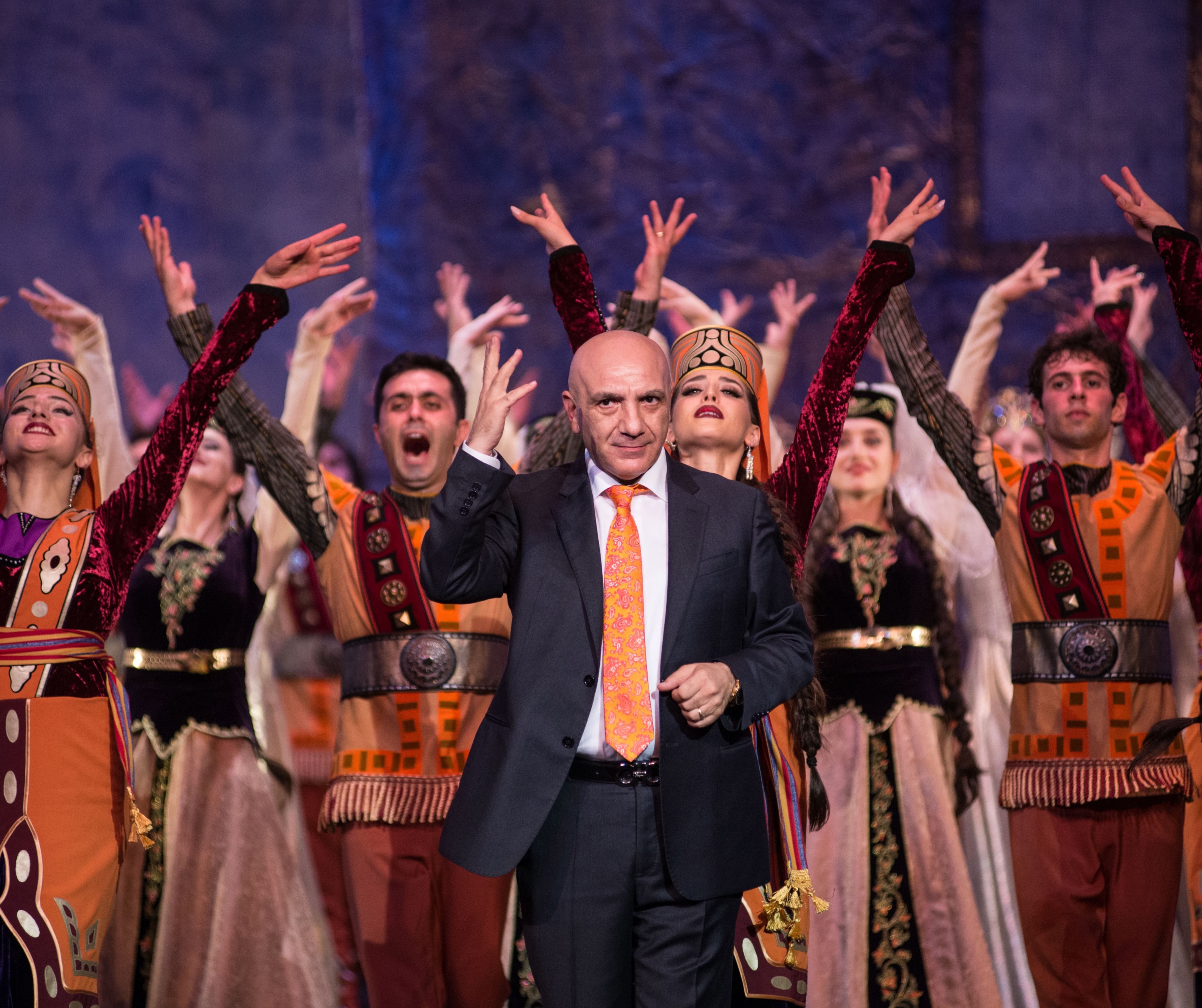 Կարեն Գևորգյան